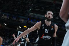 Break πρόκρισης η Βίρτους, άλωσε το Μιλάνο με τρομερό Σενγκέλια και πέταξε για τελικούς