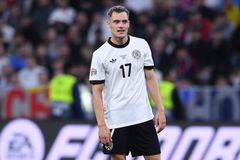 Η Λίβερπουλ πλησιάζει τον Βιρτς με νέα βελτιωμένη πρόταση στην Μπάγερ