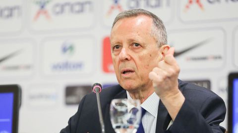 Επιστρέφει στον Παναθηναϊκό ο Τάκης Μπαλτάκος: «Η Εγκληματική Οργάνωση θα ταυτοποιηθεί και εξαρθρωθεί με όλα τα νόμιμα μέσα»