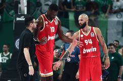 Το σοκαριστικό διάστημα που θα μείνει εκτός δράσης ο Φαλ