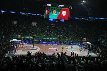 ΚΑΕ Παναθηναϊκός: «Παρά τις συνεχείς προκλητικές ενέργειες των αντιπάλων μας, οι φίλοι μας έδειξαν αυτοσυγκράτηση»