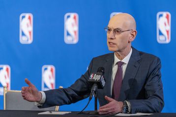 Τι αποκάλυψε ο Άνταμ Σίλβερ για το NBA Europe