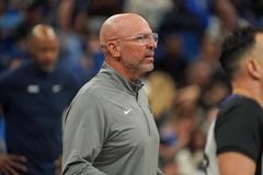 Οι Νικς ενδιαφέρονται για τον Κιντ