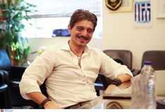 Γιαννακόπουλος:  «Μήπως μας κάνουν καταγγελία που πάμε για σουβλάκια;»