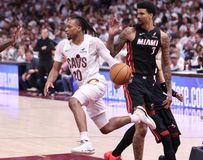 Οι Καβαλίερς σκέφτονται να κάνουν trade τον Γκάρλαντ