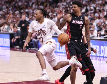 Οι Καβαλίερς σκέφτονται να κάνουν trade τον Γκάρλαντ