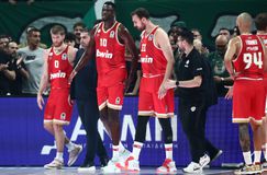 Τι είναι η ρήξη επιγονατιδικού τένοντα που υπέστη ο Φαλ - Οι θεραπείες και ο χρόνος αποκατάστασης