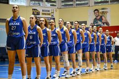 «Πλησιάζει» στην άνοδο στην Α' Κατηγορία η Εθνική Νεανίδων