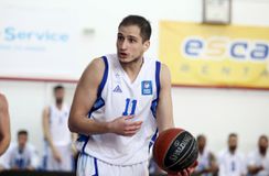 Στο ραντάρ του ΠΑΟΚ ο Νίκος Αρσενόπουλος