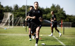 Με Βιεϊρίνια και Οζντόεφ ο ΠΑΟΚ κόντρα στον Αστέρα