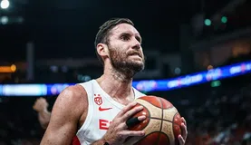 Ο Ρούντι Φερνάντεθ ανακοίνωσε το τέλος του από την Ισπανία μετά τους Ολυμπιακούς Αγώνες του 2024 (vid)