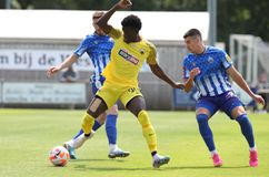 Ζόρικο τεστ για την ΑΕΚ, με τα μάτια στραμμένα στον Ζίνι