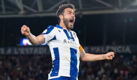 «Θα υπογράψει μονοετές συμβόλαιο στον Ολυμπιακό ο Ιμπόρα»