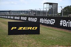 Φόβοι για ενέργειες ακτιβιστών στο γκραν πρι του Σίλβερστοουν