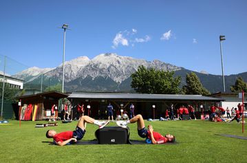 Το «κρυφό όπλο» του Μαρτίνεθ στην Αυστρία (vid)