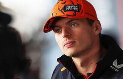 Ο Φερστάπεν επικρίνει τη Formula 1 για το καλεντάρι του 2024