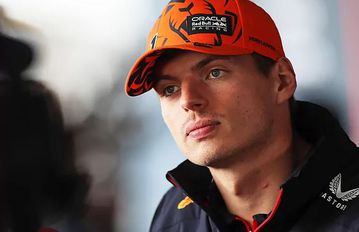 Ο Φερστάπεν επικρίνει τη Formula 1 για το καλεντάρι του 2024
