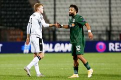 Όταν ο Βιλένα είχε έρθει στην Ελλάδα για τον Ολυμπιακό