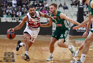 Η Μπασκόνια άφησε ελεύθερο τον Ντάριους Τόμπσον (vid)