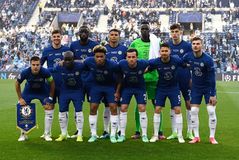 Η Τσέλσι πούλησε μια ολόκληρη ομάδα μέσα σε 15 ημέρες