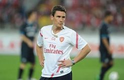 Η Μάντσεστερ Γιουνάιτεντ παίρνει κορυφαίο γιατρό από την Άρσεναλ