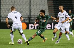 Παναθηναϊκός: Το κόστος της μεταγραφής Βιλένα, oι απολαβές του και η ετοιμότητα του