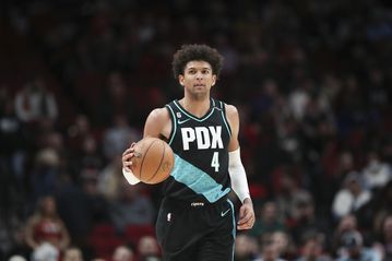 Ματίζ Τάιμπουλ: Η άμυνα που δίνει... εκατομμύρια - Το Πόρτλαντ έβαλε το χέρι στην τσέπη και κράτησε τον Αυστραλό (vids)