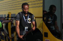 Δεν κρατιόταν ο Γκαρσία, ενσωματώνεται από σήμερα στην αποστολή της ΑΕΚ