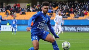 «Παναθηναϊκός και ΑΕΚ θέλουν τον Έρικ Πάλμερ-Μπράουν»