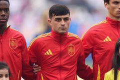 Πέδρι σε Κρόος για το μήνυμα μετά τον τραυματισμό του: «Ευχαριστώ για το μήνυμα, συμβαίνουν αυτά στο ποδόσφαιρο»