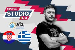 Η Ελλάδα πάει Παρίσι - Ζωντανή σύνδεση με ΣΕΦ