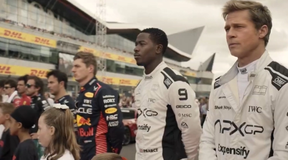 Το τρέιλερ της ταινίας «F1» με τον Μπραντ Πιτ