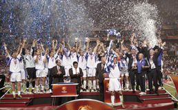 Μπορεί η Ελλάδα να κατακτήσει ξανά το Euro, τι λέει η τεχνητή νοημοσύνη;