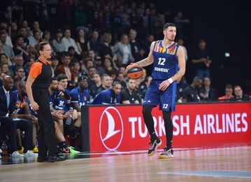 Έτοιμος για νέο διετές συμβόλαιο στη Βιλερμπάν ο Ντε Κολό!