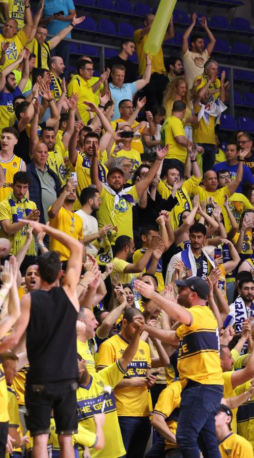 Η Μακάμπι περνάει στα χέρια Αμερικανού μεγιστάνα με ομάδες σε NFL και MLS!