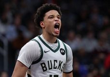 Στους Μπακς με τριετές συμβόλαιο ο Ράιαν Ρόλινς