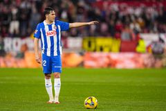 «Ενδιαφέρον του Άρη για τον Τεχέρο της Εσπανιόλ»