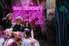 Παναθηναϊκός: Η τρίτη εμφάνιση για τη σεζόν 2025/26 (pic & vid)