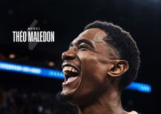 «Τέλος» ο Μαλεντόν από την Βιλερμπάν