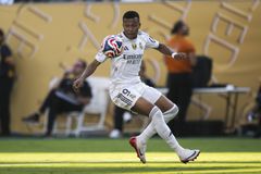 Σε μία σεζόν ο Εμπαπέ πέτυχε κάτι που ούτε ο Ρονάλντο δεν κατάφερε