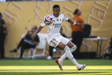 Σε μία σεζόν ο Εμπαπέ πέτυχε κάτι που ούτε ο Ρονάλντο δεν κατάφερε