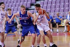 Φιλική νίκη για την Εθνική Νέων επί της Ισλανδίας πριν το Ευρωμπάσκετ