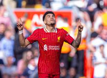 Λουίς Ντίας: «Δημιούργησα μια σπουδαία φιλία με τον Ζότα»