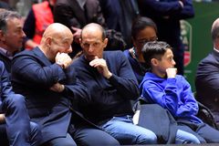 Αλέγκρι: «Η Μίλαν δεν χρειάζεται επανάσταση, αλλά τάξη και πειθαρχία»