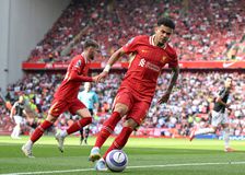 Η Μπάγερν παίρνει τον Ντίας από τη Λίβερπουλ!