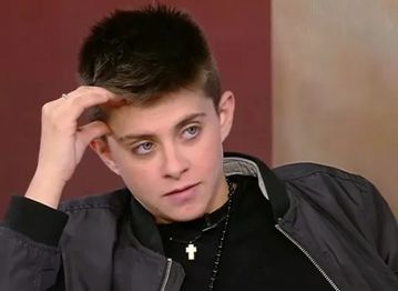 Συνελήφθη η Ειρήνη Μουρτζούκου για τη δολοφονία των βρεφών στην Αμαλιάδα