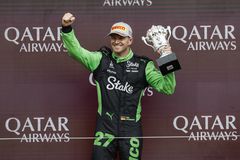 239 αγώνες μετά, ο Χούλκενμπεργκ έβαλε τέλος στην 15ετή αναμονή του