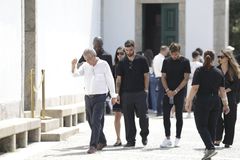 Επιπλέον άδεια από τη Γιουνάιτεντ στους Φερνάντες και Νταλό λόγω του θανάτου του Ζότα