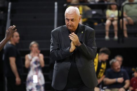 Αυτό είναι το πρόγραμμα της ΑΕΚ στο BCL
