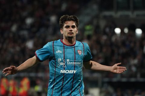 Ντι Μάρτζιο: «Πηγαίνει στον Άρη ο Μάριν»